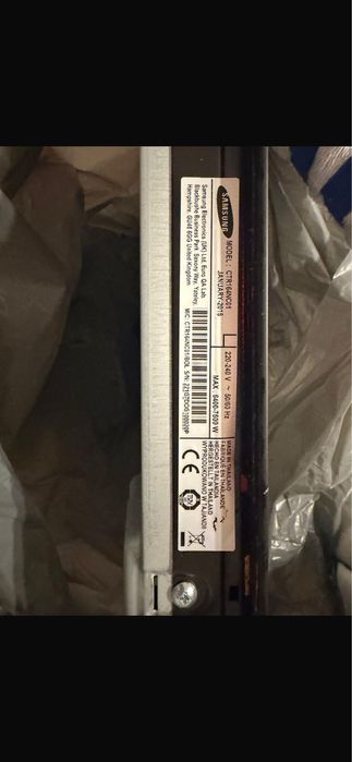 Plita vitroceramica Gorenje