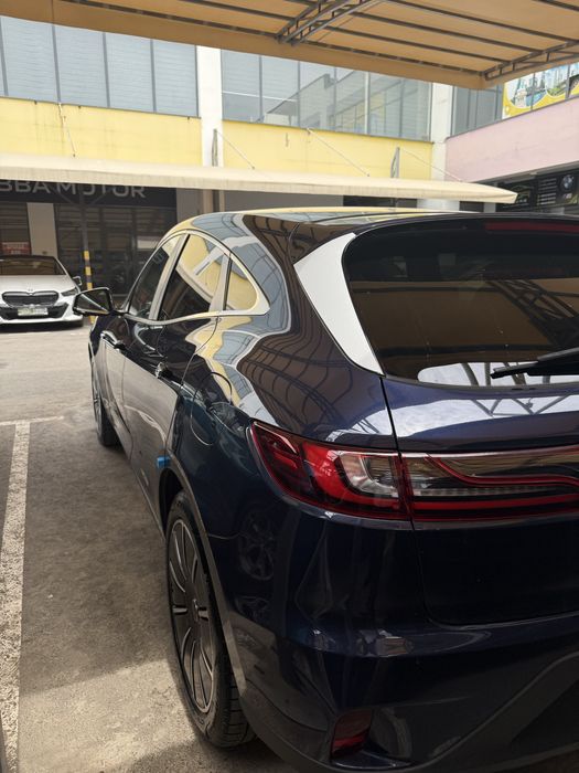 Seres5 awd full