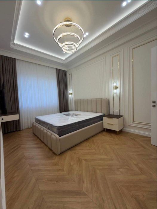 Ташкент Сити Гарденс 3/8/9 Еврорем 88кв.м орн: Таш Сити Молл