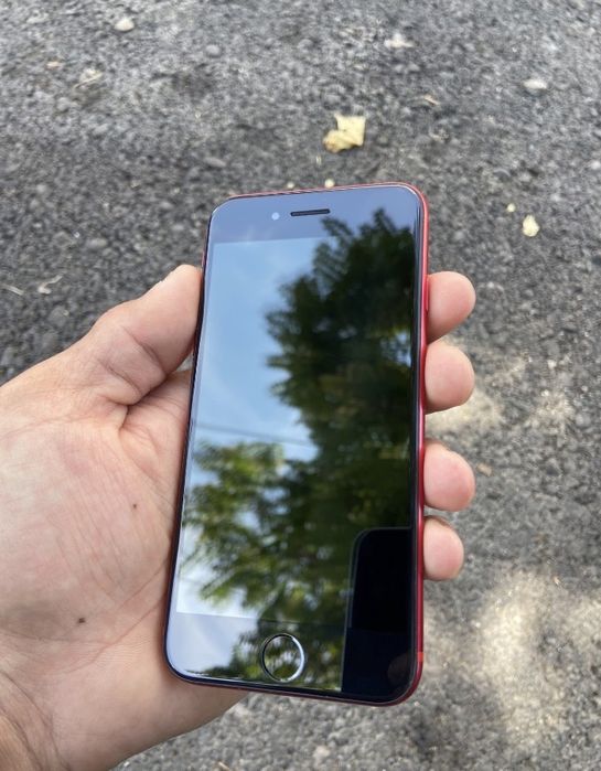 Iphone se 64gb 2020
