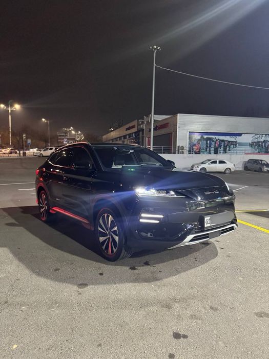 BYD chempion 2023 sotiladi srochno