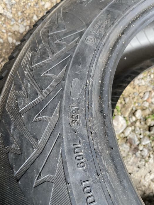 Нови за Бус 195/70/15 Continental 4бр