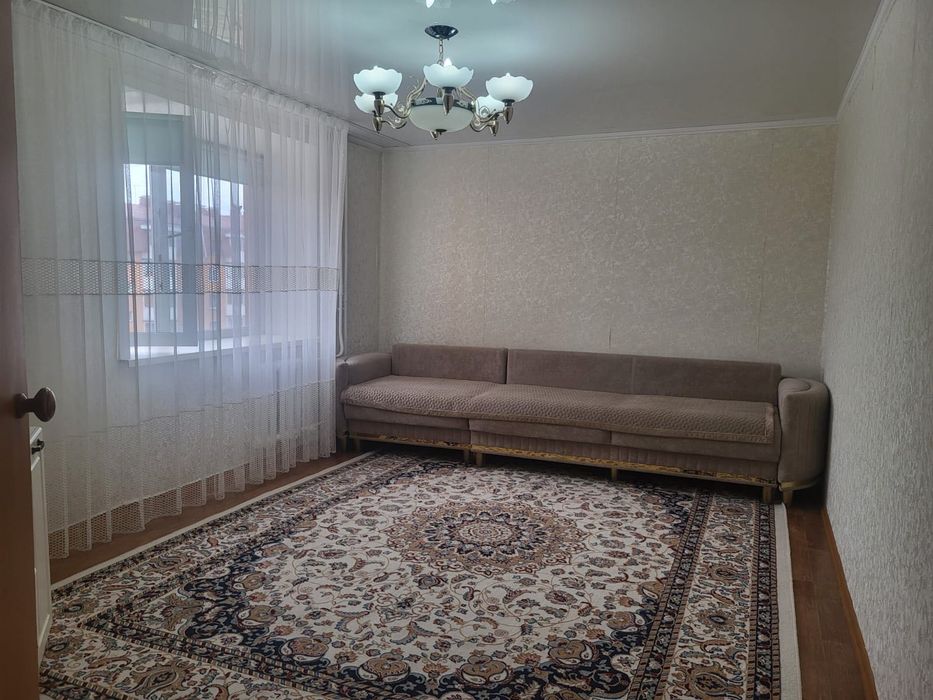 Продам квартиру 2-комнатную