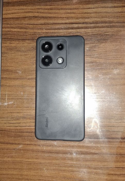 Redmi Note 13 новый.