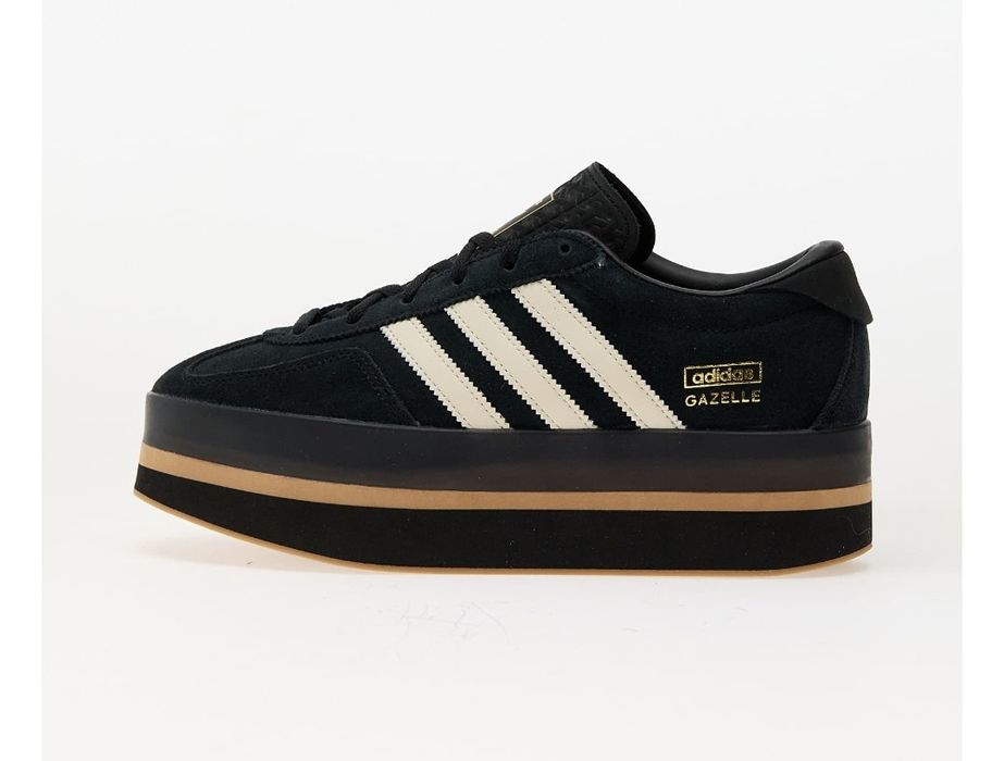 Маратонки Adidas Gazelle Stack