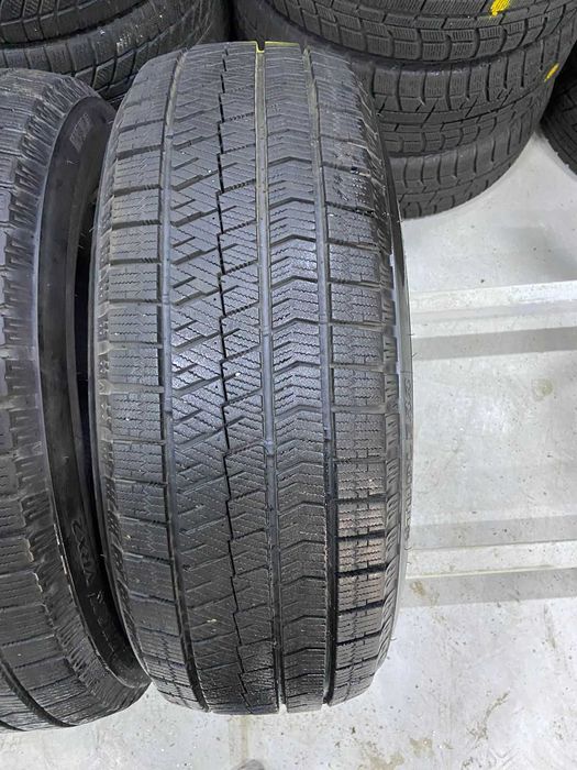 185/65R14 привозные зимние шины