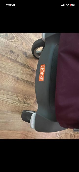 Carut stokke 2 in1 plus kit de vara pret fix