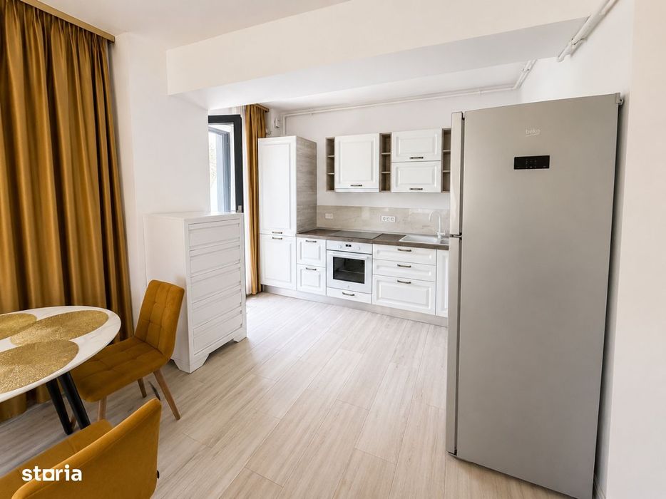 Apartament aproape de LOFT si plaja | Bel Air Apartments - premium res — fotografia 3
