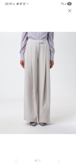 Панталон Calvin Klein лимитирана серия