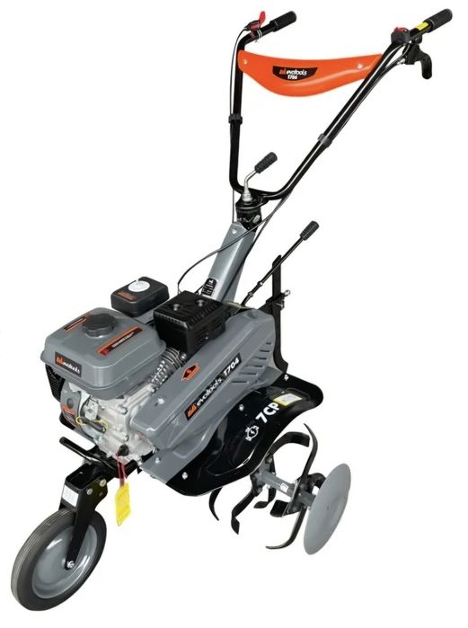 Motosapa cu roți T704