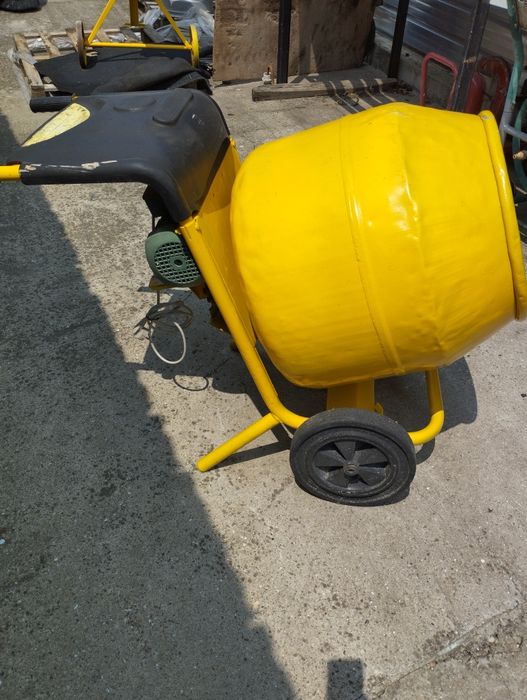 Бетоно-бъркачка Belle minimix-150