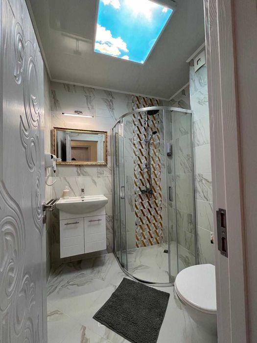 Дава се под наем Двустаен апартамент в Бургас, Сарафово - 56 кв.м за 510 € - Снимка #4