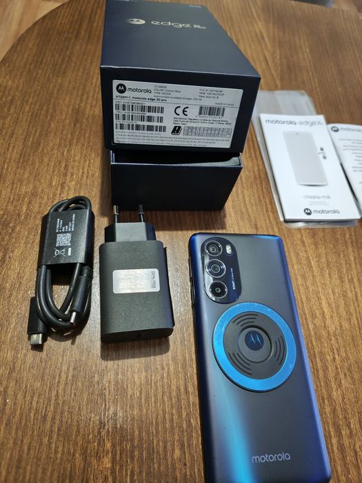 Motorola Edge 30 Pro