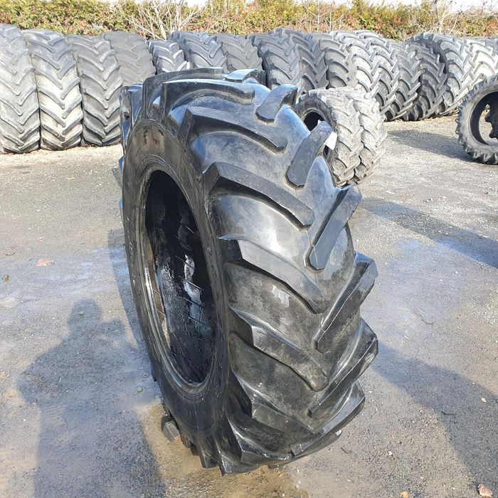 Cauciucuri 16.9R30 (420/85R30) Barum Anvelope REZISTENTE tractor