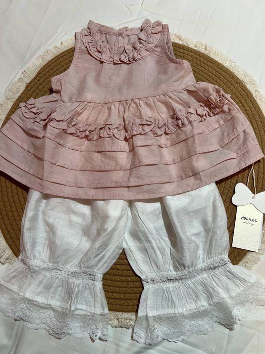 Двойка для девочек