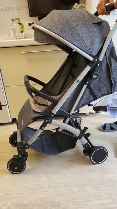 Каляска детская летняя