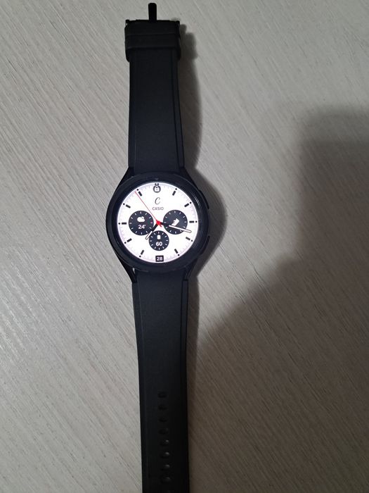 Samsung watch 6 classic