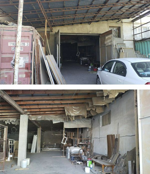 Продаётся производственный цех