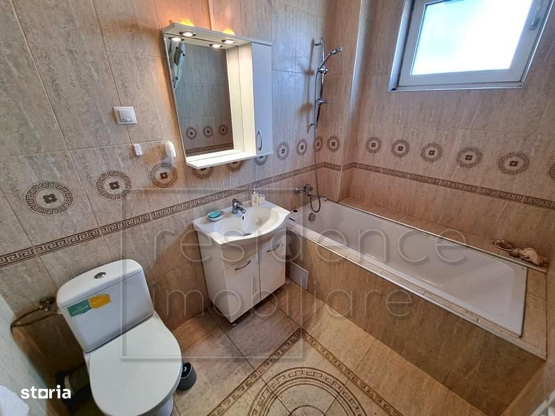 Apartament 2 camere, Manastur-Floresti, zona VIVO