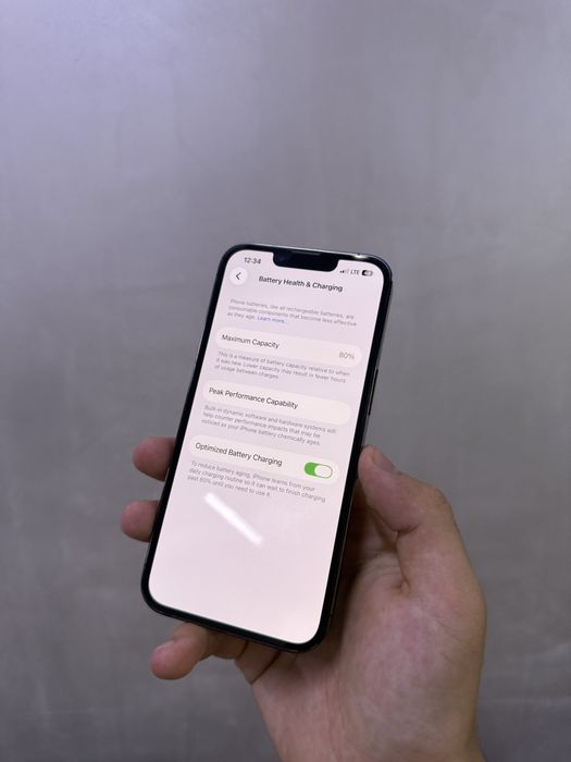 Iphone 13 pro KHA