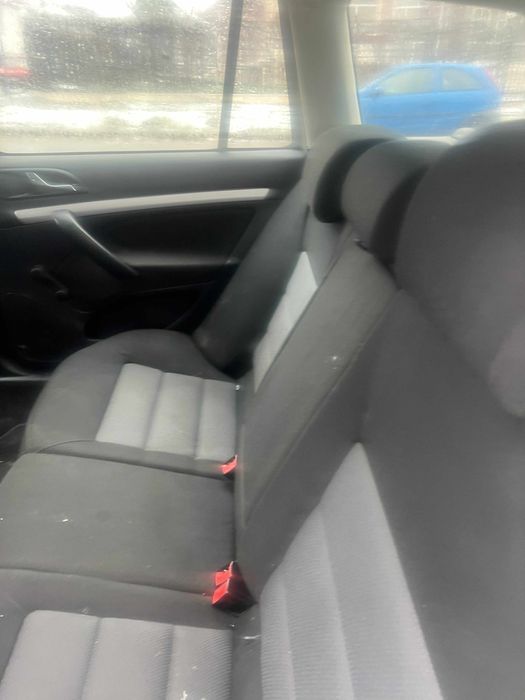 Skoda octavia 2007 Stare perfecta ! Fara absolut niciun defect !