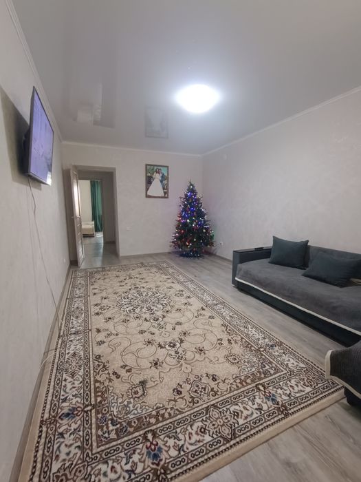 Продам 2-х комнатную 23.5млн