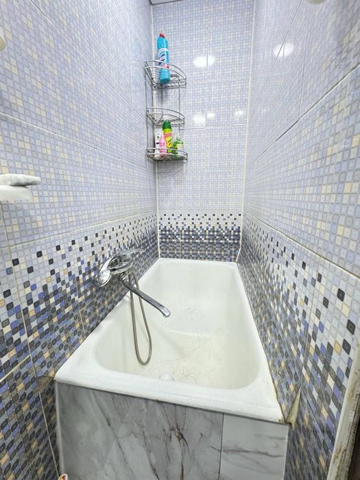 ‘2 комнатная Чиланзар 8‼️Продается