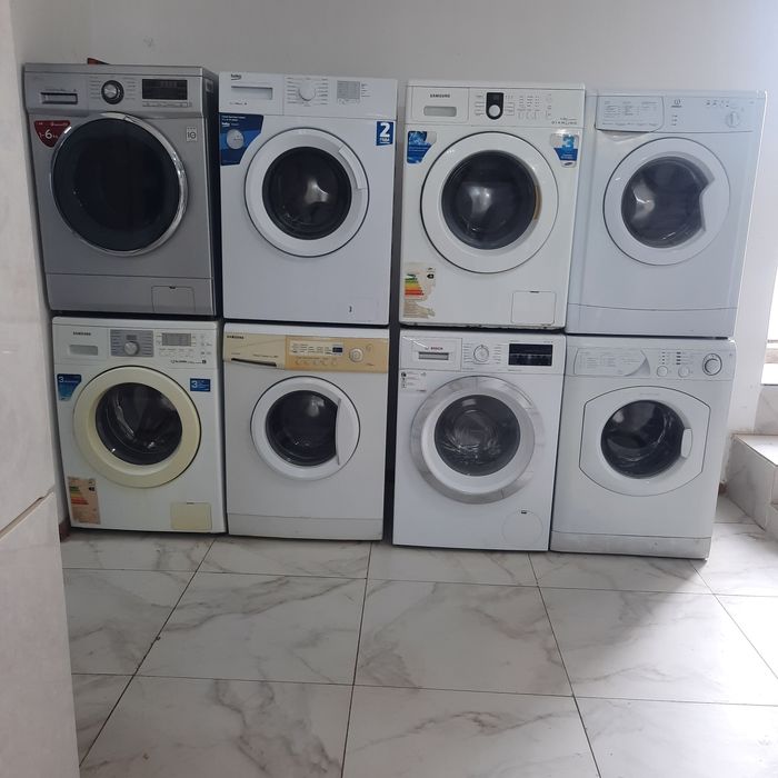 Ремонт стиральных машин в Астане