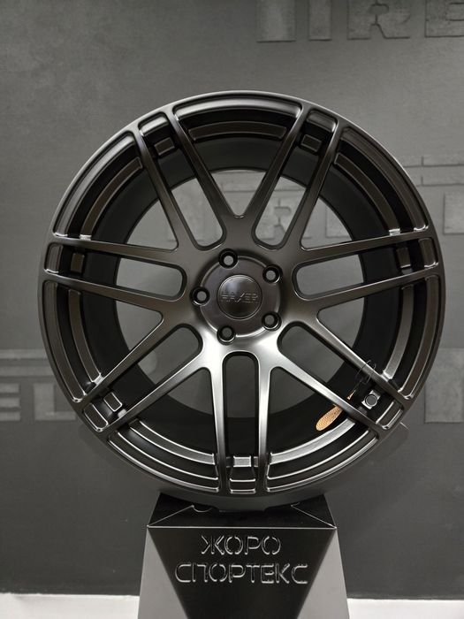 19цола 5х120 БМВ 5x120 BMW