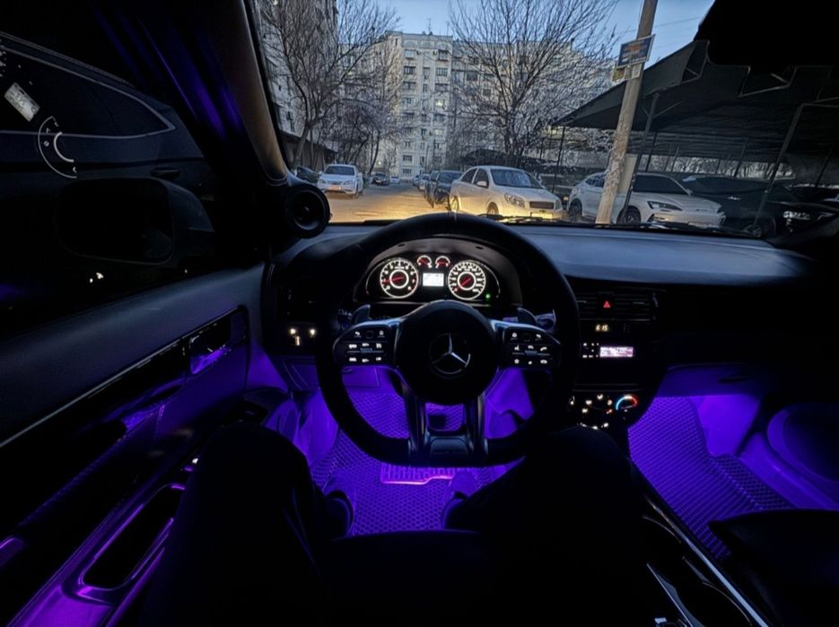 Jentra Elegant plus full tuning kamfort orginal