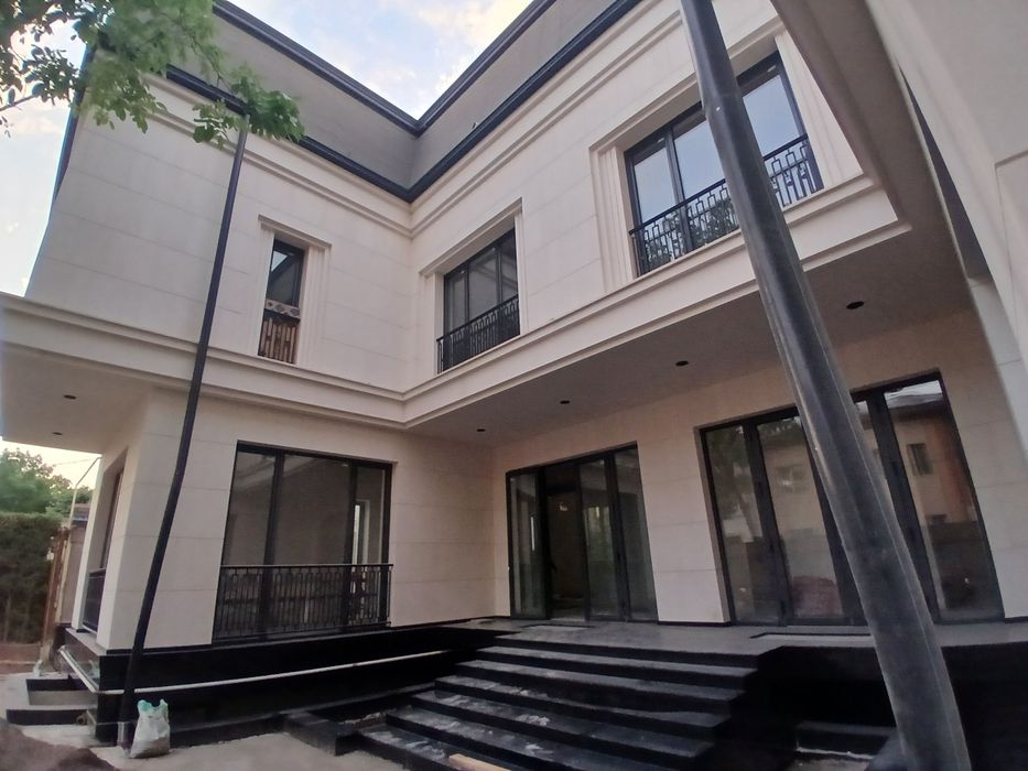 Мирабадский район — продажа премиум здания 1100 м², лифт, чиллер