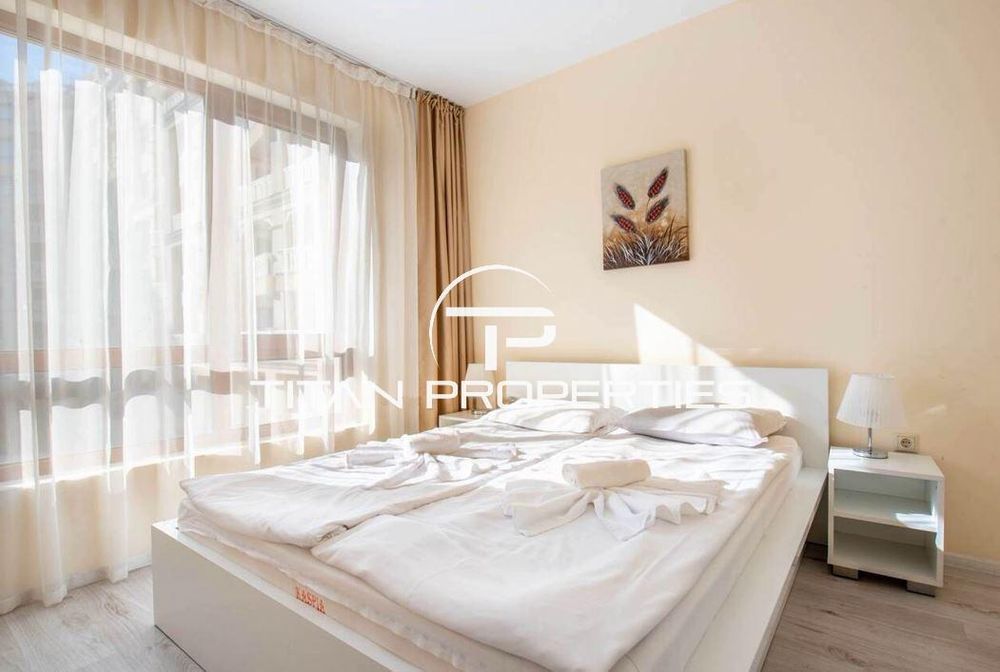 Дава се под наем Тристаен апартамент в Варна, Аспарухово - 99 кв.м за 750 € - Снимка #4