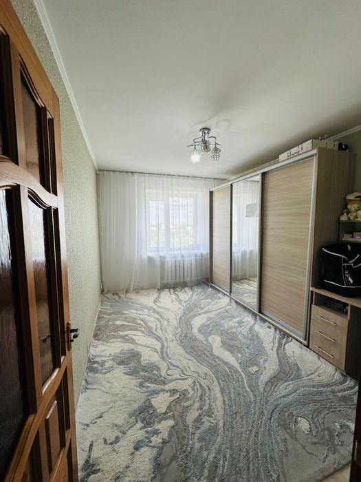 2 комнатная квартира