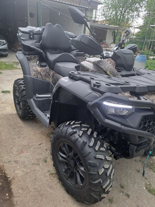 Cf  moto  1000cc