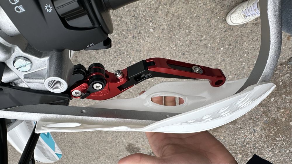 Продам эндуро  300куб