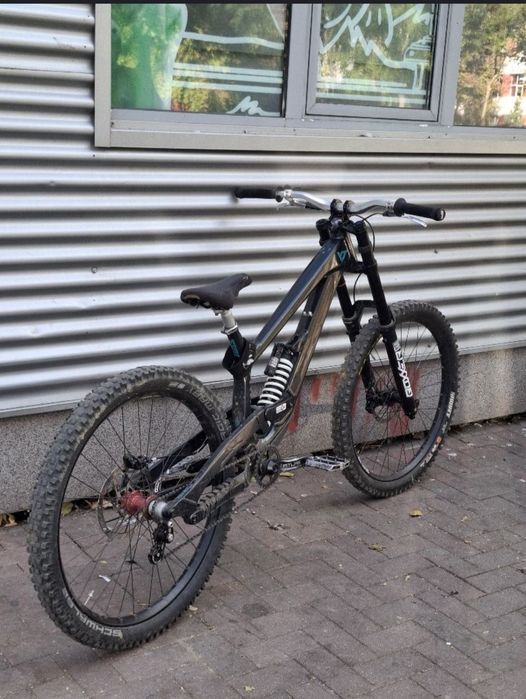 Yt Tues core 2 Custom