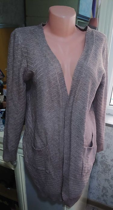 Женские кардиганы,, ветровки размер М-Л-ХЛ