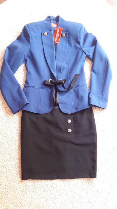 Costum Ina Design