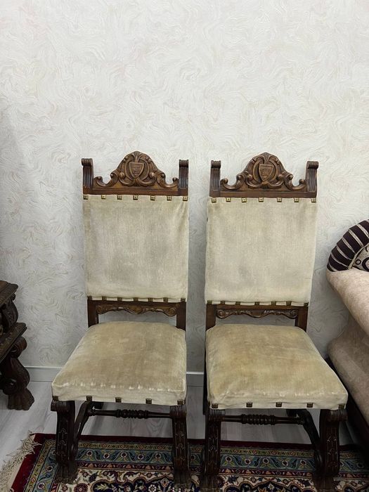 Гарнитур ренессанс