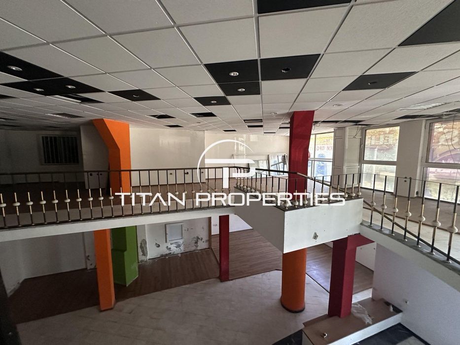 Продава се Заведение в Бургас, Център - 514 кв.м за 2004 €/кв.м - Снимка #7