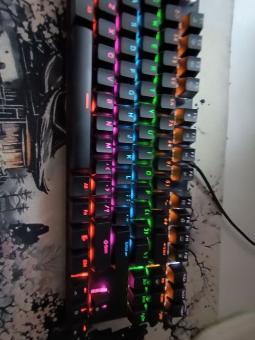 клавиатура обмен