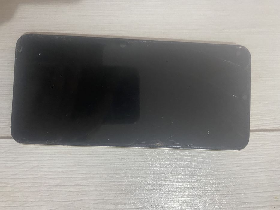 Vivo y16 смартфон