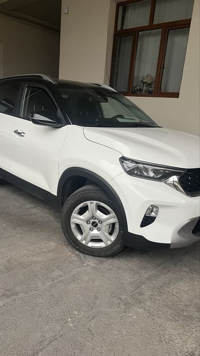 Kia Sonet sotiladi