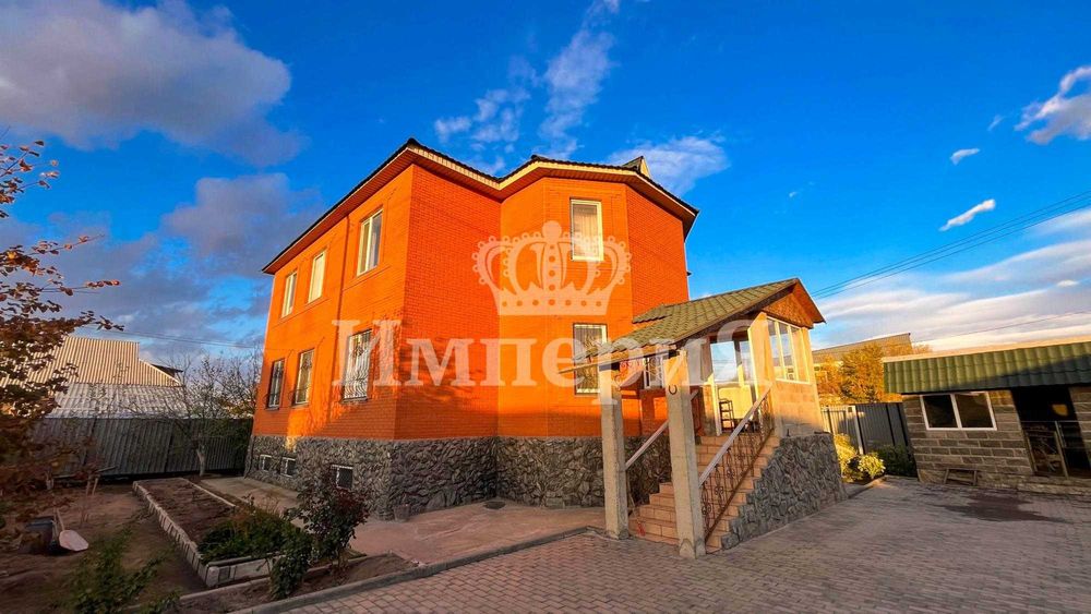 продать дом Маржан Империя