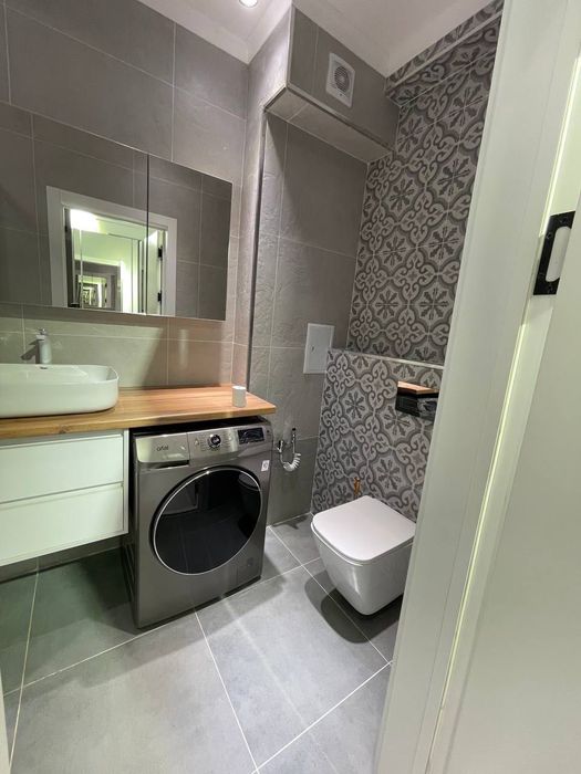 Сдается квартира ЖК Nrg Mirzo Ulugbek