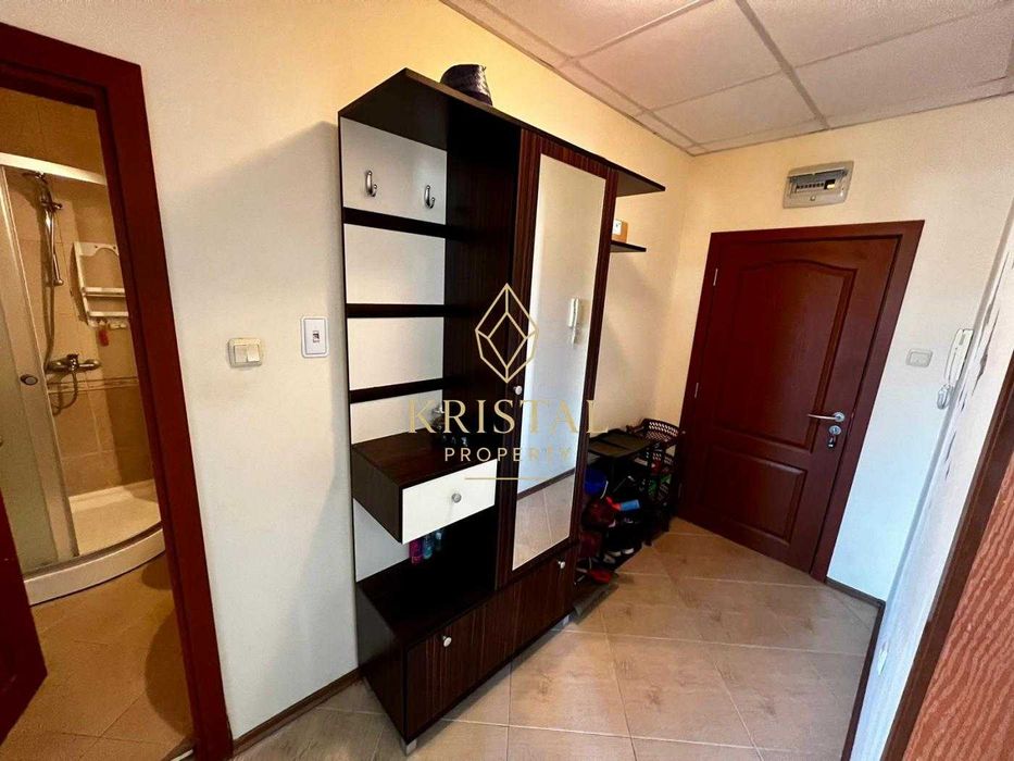 Продава се Тристаен апартамент в к.к. Слънчев бряг - 77 кв.м за 587 €/кв.м - Снимка #7