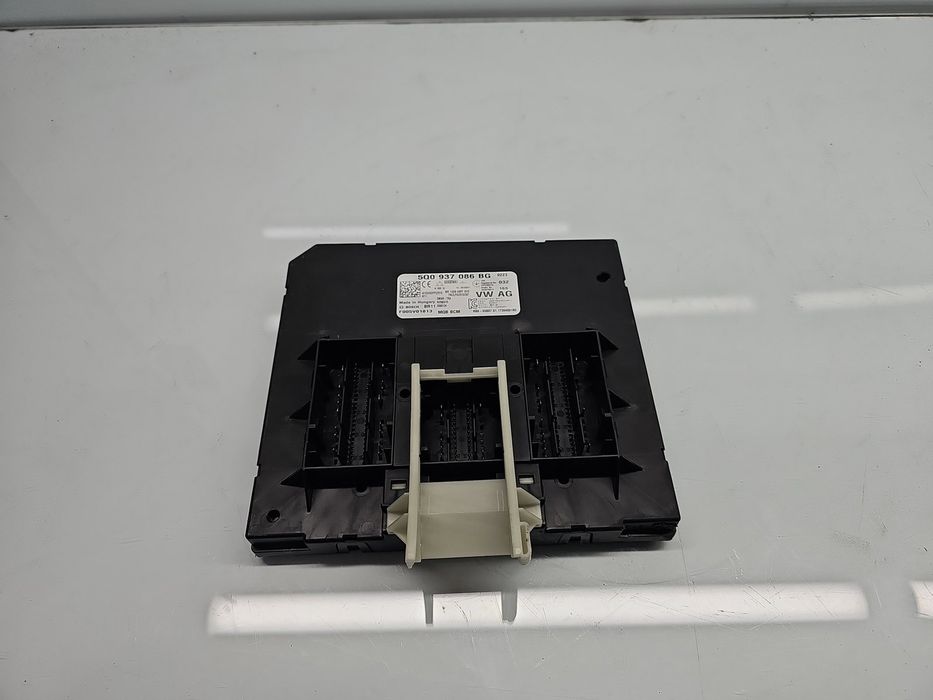 Modul control BCM Volkswagen Passat B8 Variant (3G5) [Fabr 2015-preze