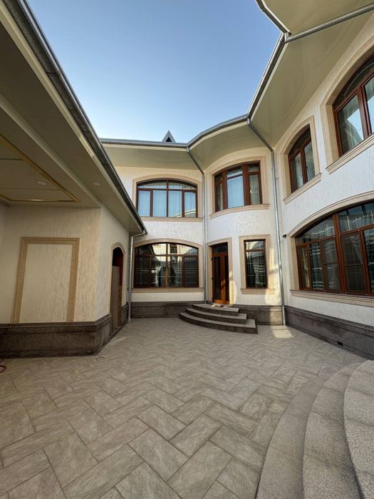 СРОЧНО!!! Продается Махалля Жарарик 3,64 соток 7 та хона 5 та санузел