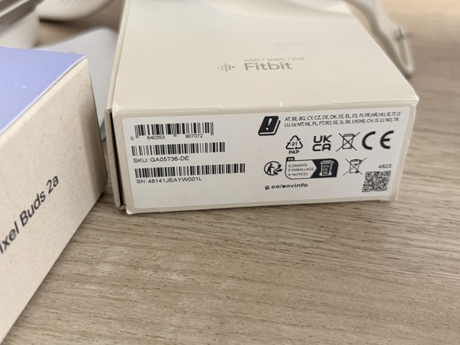 Pixel 9 pro fold , pixel watch 3 , pixel buds 3