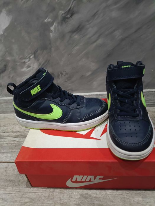 Детски кецове nike